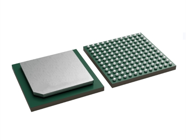 具有 JESD204C 接口的 ADC12DJ1600AAVTQ1：汽車類 雙通道、12 位、1.6GSPS ADC