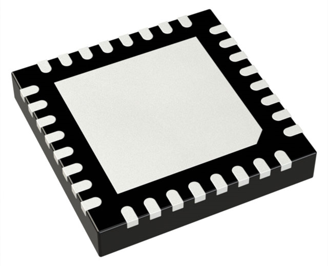 Renesas 8T73S208B-01NLGI緩沖器的介紹 _ 2.5V、3.3V差分LVPECL時(shí)鐘緩沖器
