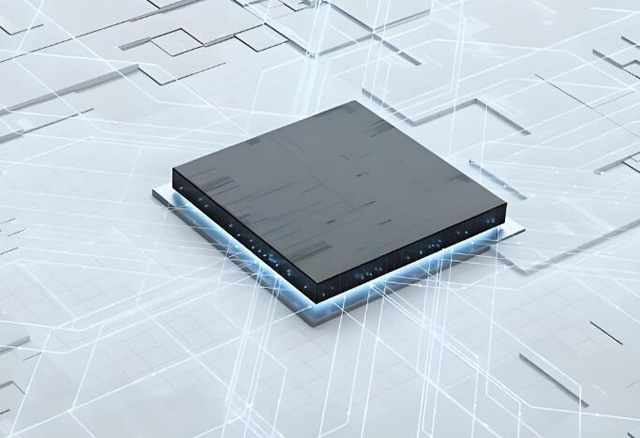 回收集成電路芯片，回收電子元件，明佳達(dá)回收IC芯片